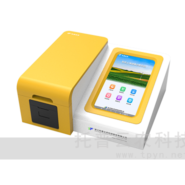 全項目土壤養(yǎng)分多參數檢測儀